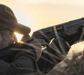 Beretta AX800 Suprema 12 Gauge