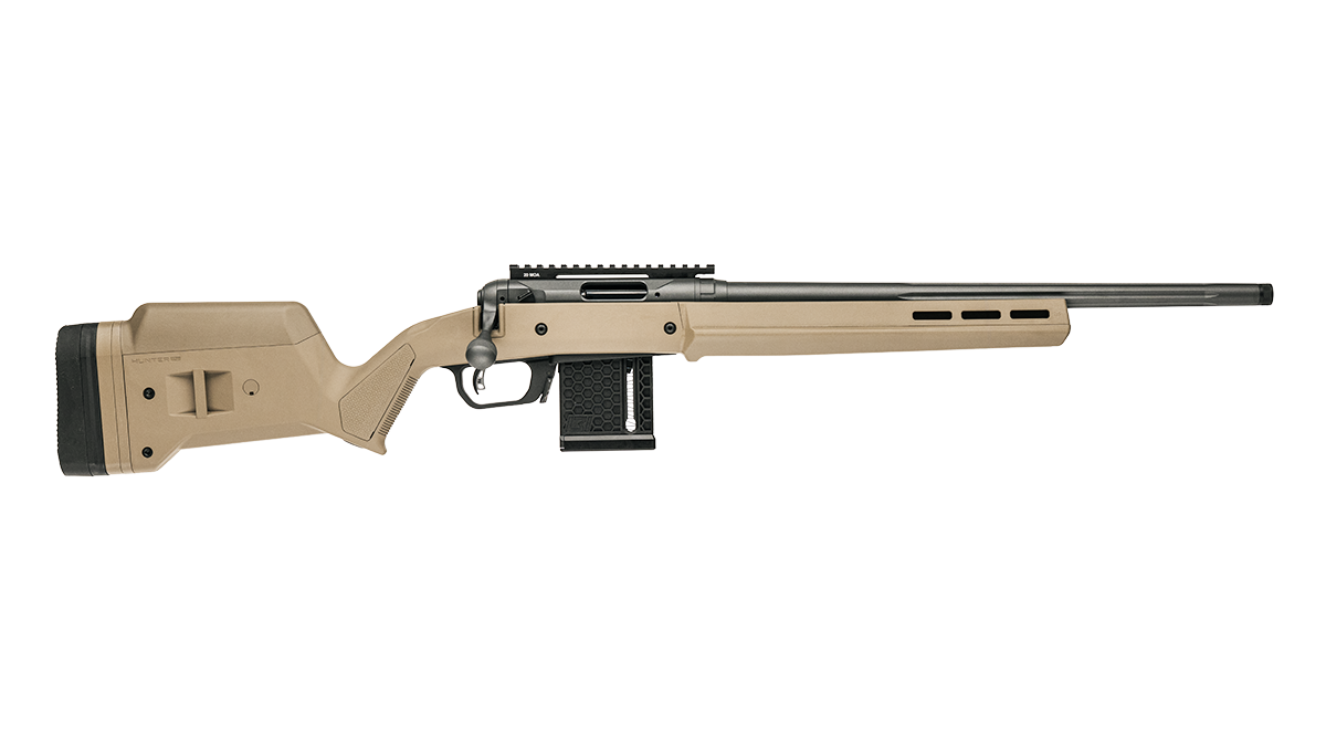 Savage Model 110 RF Magpul .22 LR