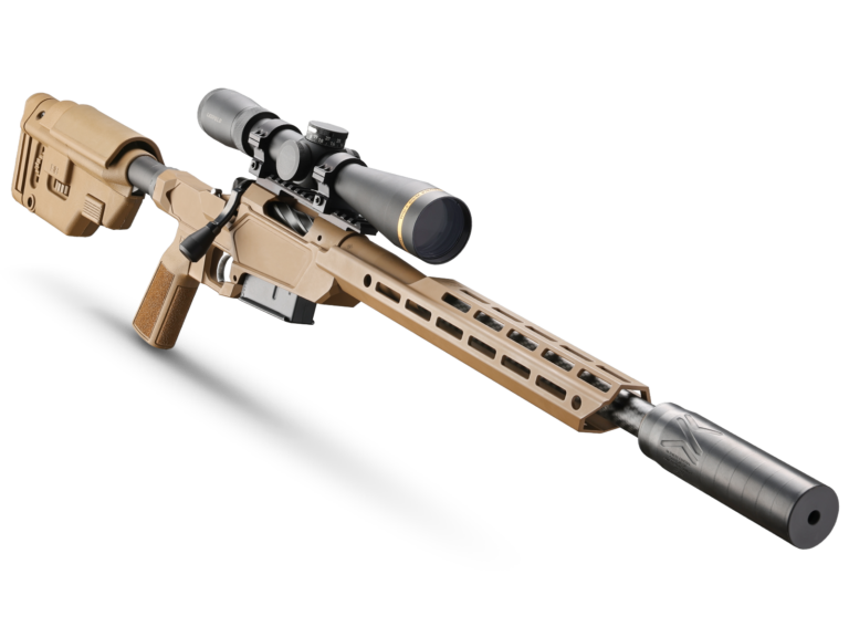 Springfield Armory Model 2020 Heatseeker .308 Winchester