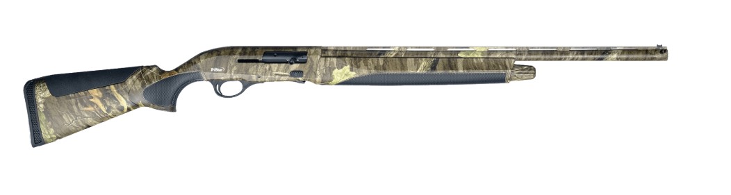 TriStar Raptor II Youth 20 Gauge 24in Mossy Oak